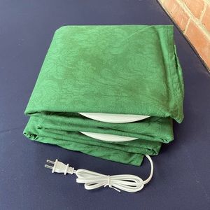 Stay Warm Wrap for Dinner Plates